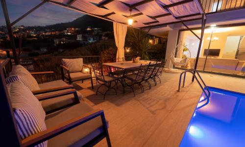 Villa Baynur View — 20