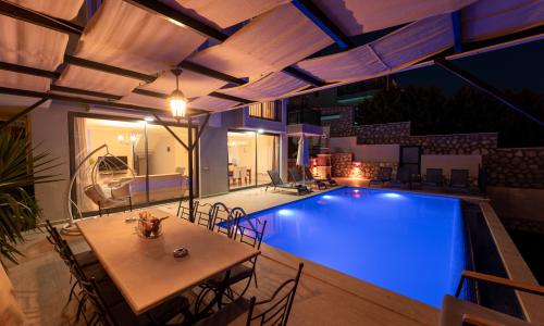 Villa Baynur View — 21