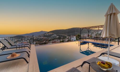 Villa Baynur View — 22
