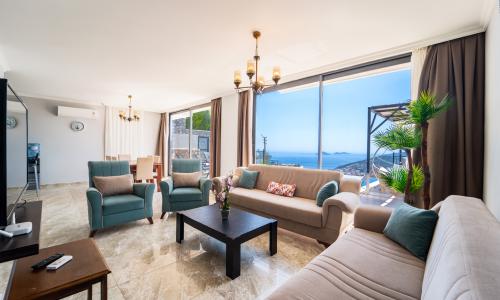Villa Baynur View — 23