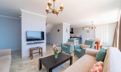 Villa Baynur View — 24