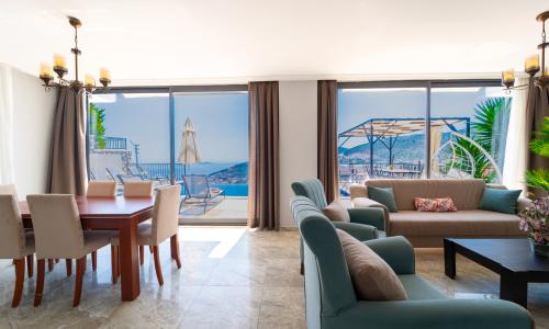 Villa Baynur View — 25
