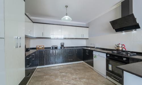 Villa Baynur View — 12
