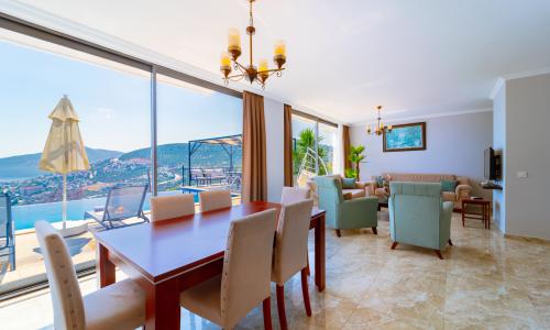 Villa Baynur View — 26