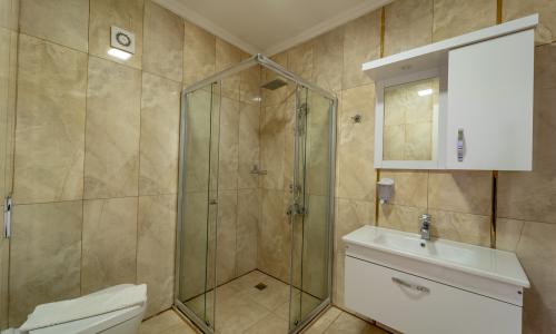 Villa Baynur View — 27