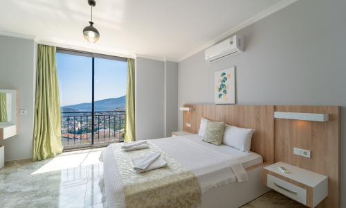 Villa Baynur View — 28