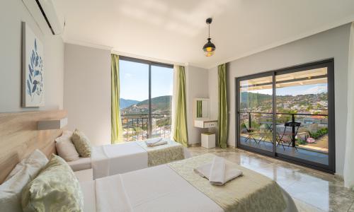 Villa Baynur View — 30
