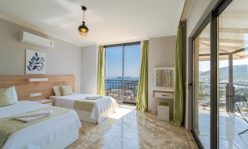 Villa Baynur View — 31