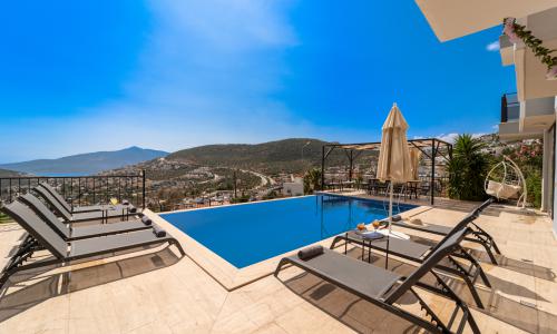 Villa Baynur View — 4