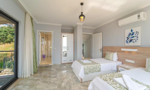 Villa Baynur View — 32