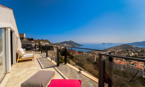 Villa Baynur View — 6