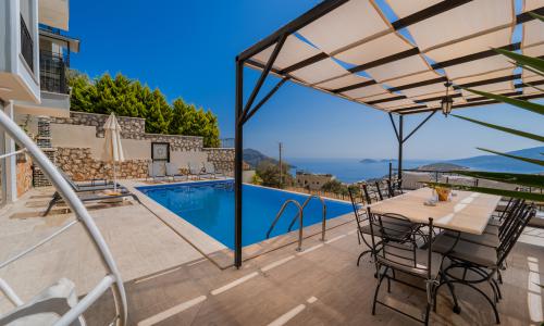 Villa Baynur View — 5