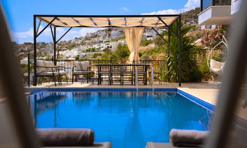 Villa Baynur View — 3