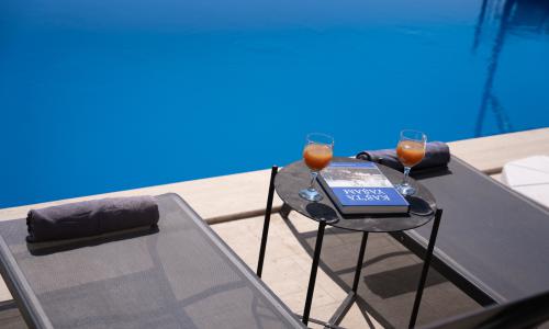 Villa Baynur View — 9