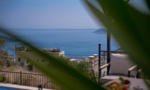 Villa Baynur View — 10