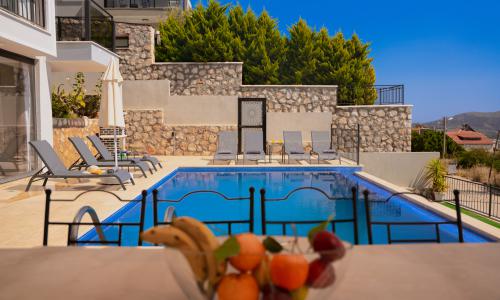 Villa Baynur View — 7