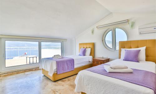 Villa Baysal Atlantis — 11