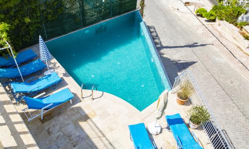 Villa Baysal Atlantis — 4