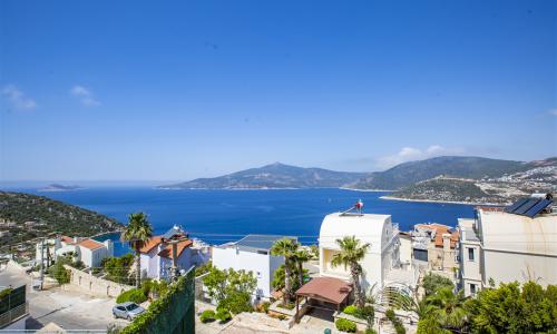 Villa Baysal Atlantis — 5