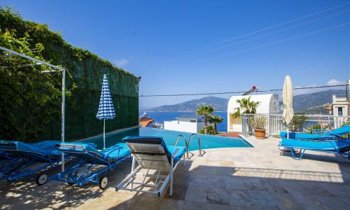 Villa Baysal Atlantis — 8