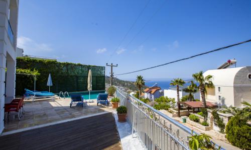 Villa Baysal Atlantis — 9