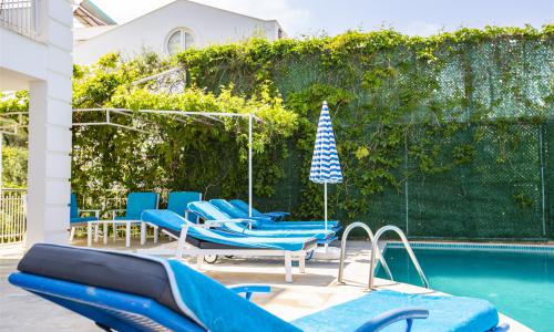 Villa Baysal Atlantis — 2