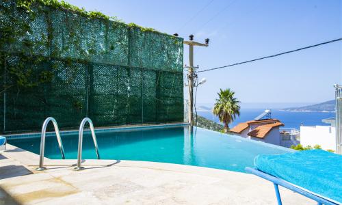Villa Baysal Atlantis — 6