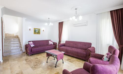 Villa Baysal Atlantis — 10