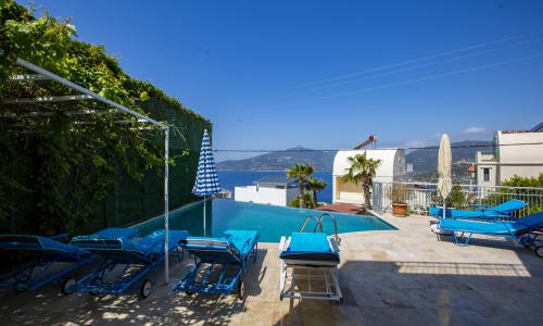 Villa Baysal Atlantis — 14