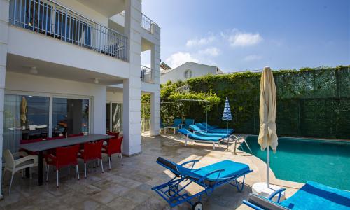Villa Baysal Atlantis — 1