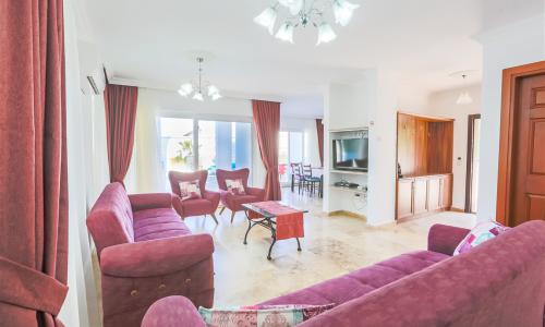 Villa Baysal Atlantis — 15