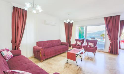 Villa Baysal Atlantis — 16