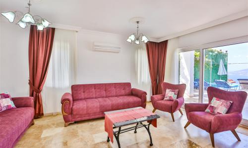 Villa Baysal Atlantis — 17