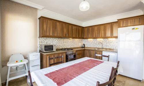 Villa Baysal Atlantis — 18