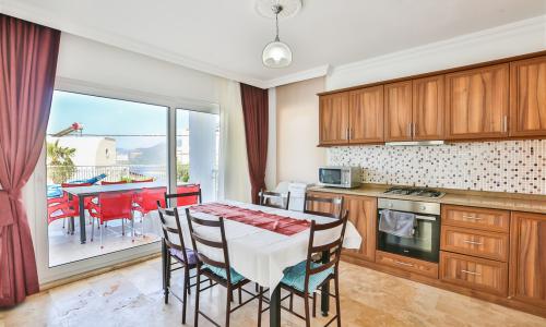Villa Baysal Atlantis — 19