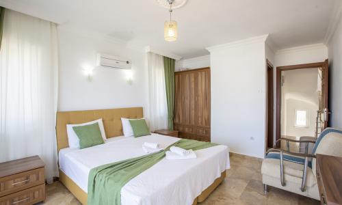 Villa Baysal Atlantis — 21