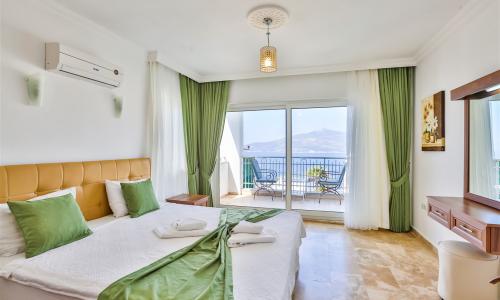 Villa Baysal Eylem — 11