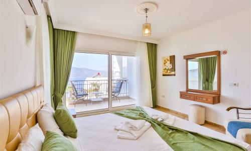 Villa Baysal Eylem — 12