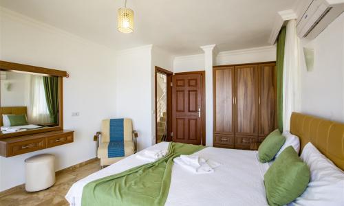 Villa Baysal Atlantis — 26