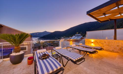 Villa Bella Luna — 2
