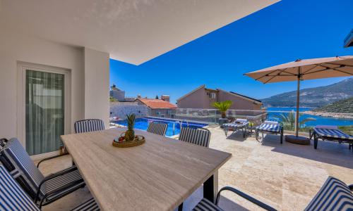 Villa Bella Luna — 3