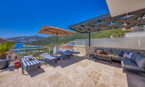 Villa Bella Luna — 4