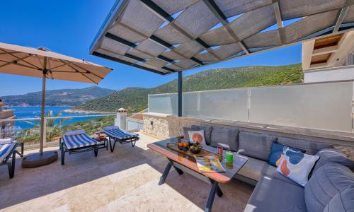 Villa Bella Luna — 5