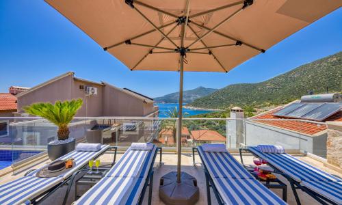 Villa Bella Luna — 6