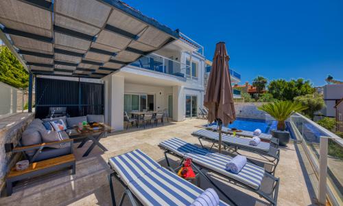 Villa Bella Luna — 7