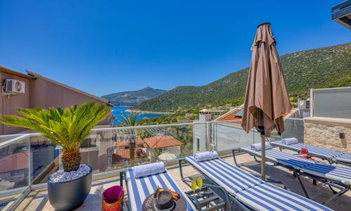 Villa Bella Luna — 8