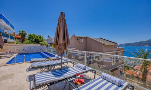 Villa Bella Luna — 9