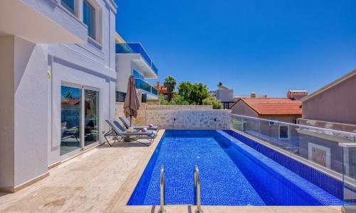 Villa Bella Luna — 10