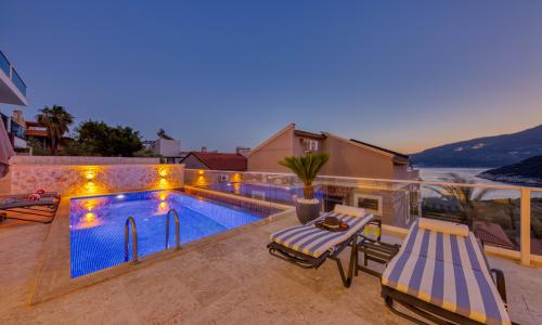 Villa Bella Luna — 13