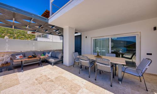 Villa Bella Luna — 14